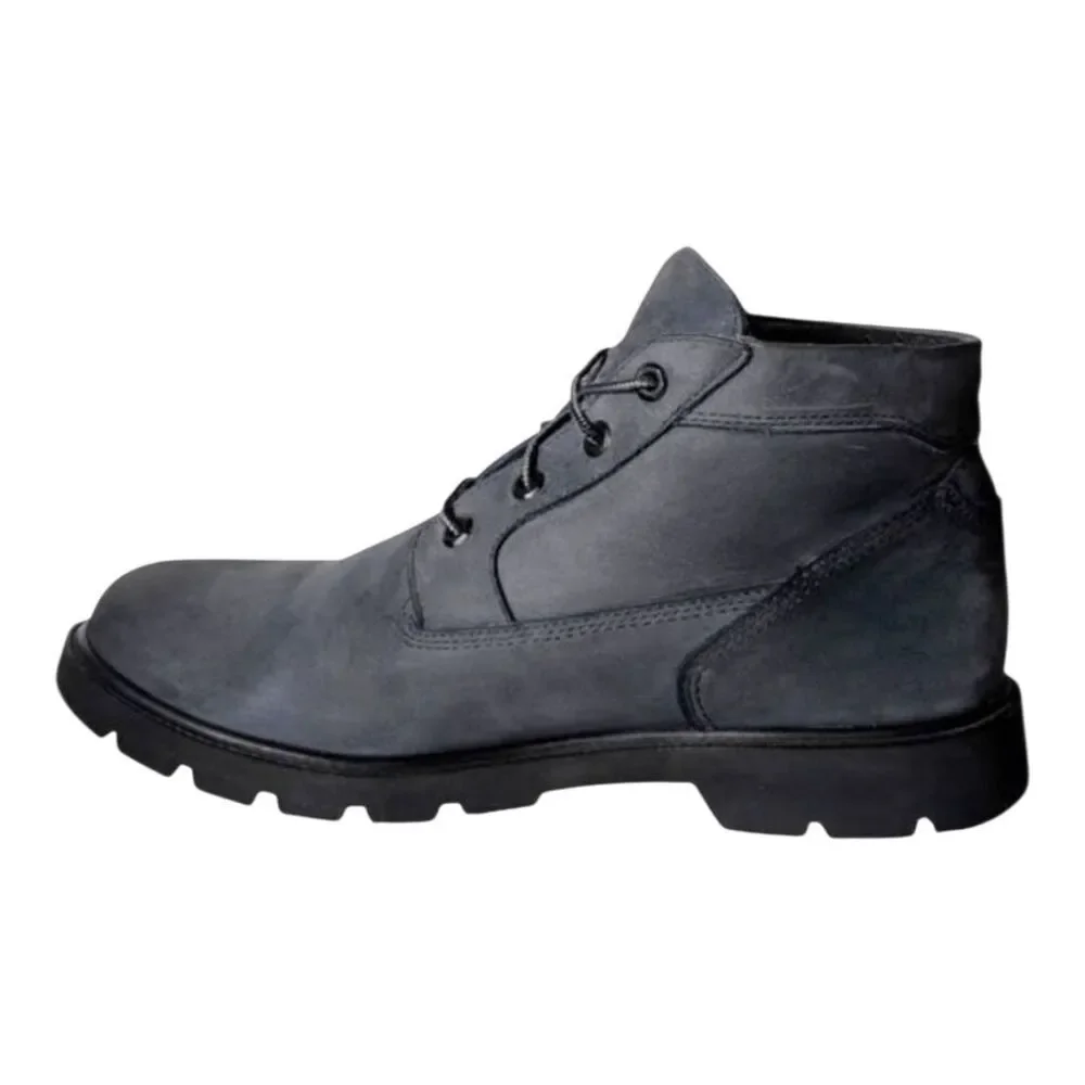 TIMBERLAND Waterproof Chukka Boot Size 13M